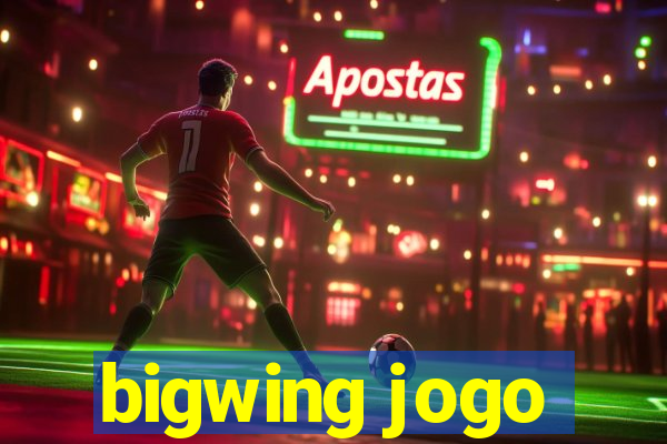 bigwing jogo